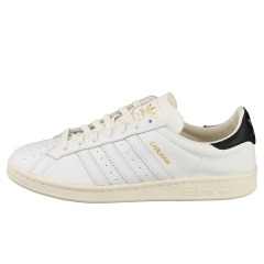 adidas EARLHAM Men Casual Trainers in White Black