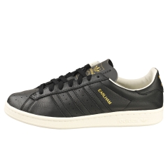adidas EARLHAM Men Casual Trainers in Black White