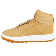adidas FROZETIC Men Fashion Trainers in Tan