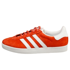 adidas GAZELLE 85 Men Fashion Trainers in Red White