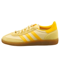 adidas HANDBALL SPEZIAL Men Casual Trainers in Yellow Gold