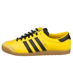 adidas KOPENHAGEN Men Casual Trainers in Yellow Black