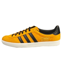 adidas MEXICANA Men Casual Trainers in College Gold Black