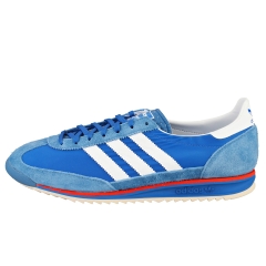 adidas SL 72 Men Casual Trainers in Blue White