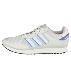 adidas SPECIAL 21 W Women Running Trainers in Silver