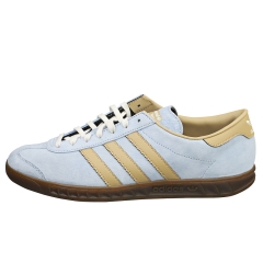 adidas STATE SERIES IL Men Casual Trainers in Light Blue