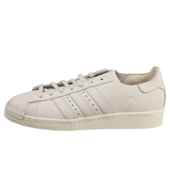 adidas SUPERSTAR 82 Men Casual Trainers in Off White