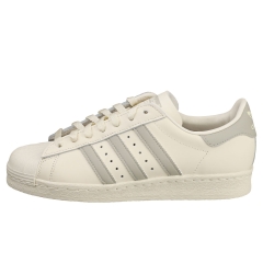 adidas SUPERSTAR 82 Men Classic Trainers in White Grey
