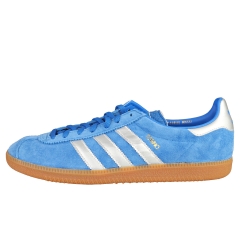 adidas TORINO Men Casual Trainers in Blue Silver