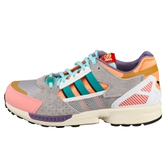adidas ZX 10/8 CANDYVERSE Men Fashion Trainers in Grey Multicolour