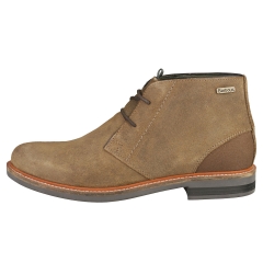 Barbour READHEAD Men Chukka Boots in Olive