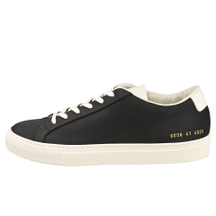 COMMON PROJECTS ACHILLES LOW Women Casual Trainers in Navy