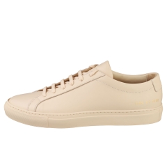 COMMON PROJECTS ORIGINAL ACHILLES LOW Men Casual Trainers in Nude
