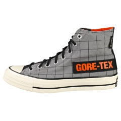 Converse CHUCK 70 GORE-TEX Unisex Fashion Trainers in Grey Black
