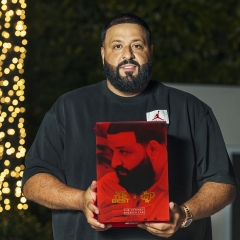 Crep Protect DJ Khaled Limited-Edition Ultimate Box