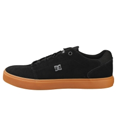 DC Shoes HYDE S Men Casual Trainers in Black Grey