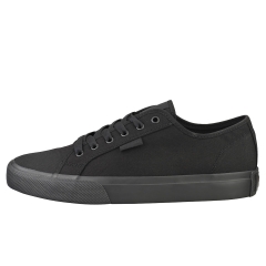 DC Shoes MANUAL Men Casual Trainers in Black