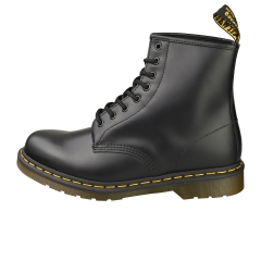 Dr. Martens 1460 Unisex Classic Boots in Black