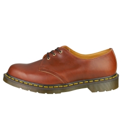 Dr. Martens 1461 Men Casual Shoes in Tan