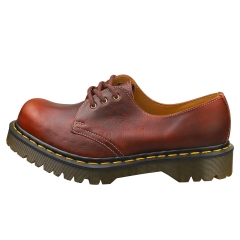 Dr. Martens 1461 Men Classic Shoes in Heritage Tan