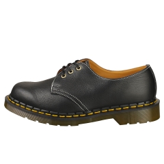 Dr. Martens 1461 KUDU CLASSIC Men Platform Shoes in Black