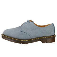 Dr. Martens 1461 MADE IN ENGLAND Men Platform Shoes in Blue
