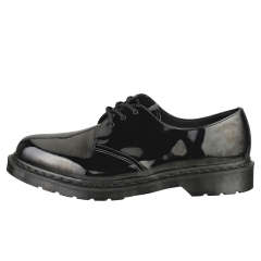 Dr. Martens 1461 MONO Men Classic Shoes in Black Patent