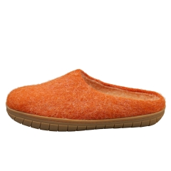 egos copenhagen SLIPPER CLAY Unisex Slippers Shoes in Clay