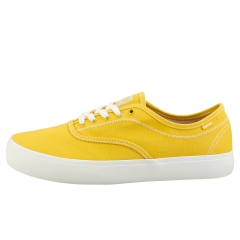 Element PASSIPH Men Skate Trainers in Yellow