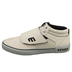 Etnies ANDY ANDERSON Men Fashion Trainers in White Grey