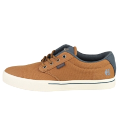 Etnies JAMESON 2 ECO Men Casual Trainers in Brown Blue