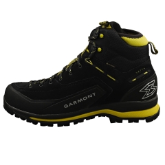 Garmont VETTA TECH GORE-TEX Men Mountain Boots in Black