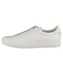 Givenchy URBAN STREET SNEAKER Men Casual Trainers in White