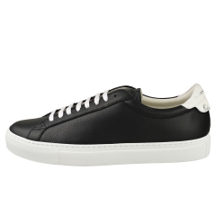 Givenchy URBAN STREET SNEAKER Men Casual Trainers in Black White