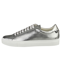 Givenchy URBAN STREET SNEAKER Men Fashion Trainers in Silver