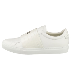 Givenchy URBAN STREET SNEAKER Men Fashion Trainers in White