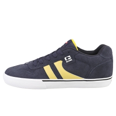 Globe ENCORE 2 Men Casual Trainers in Navy Yellow