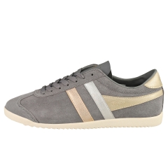 Gola BULLET MIRROR TRIDENT Women Fashion Trainers in Ash