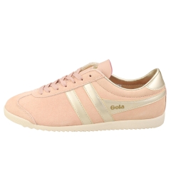 Gola BULLET PEARL Women Fashion Trainers in Pearl Pink
