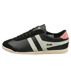 Gola BULLET PURE Women Fashion Trainers in Black Pink