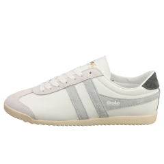 Gola BULLET PURE Women Casual Trainers in White