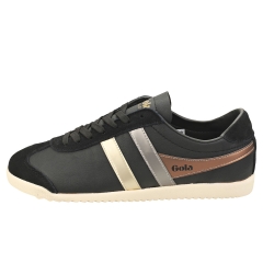 Gola BULLET TRIDENT Women Casual Trainers in Black