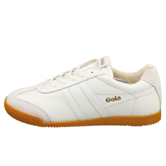 Gola HARRIER 001 Men Classic Trainers in White