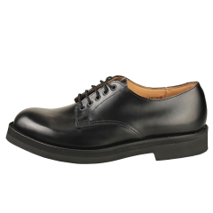 Grenson DERMOT Men Platform Shoes in Black