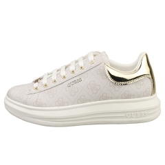 Guess FL7VIBFAL12 Women Fashion Trainers in Ivory
