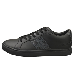 Guess FM7TOIELL12 Men Casual Trainers in Black
