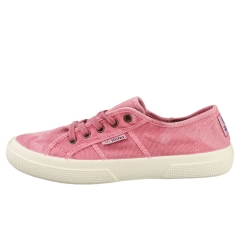 Natural World OLD BLOSSOM Women Casual Shoes in Pink
