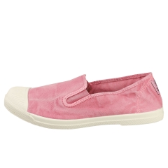Natural World OLD KIRAN Women Slip On Shoes in Pink