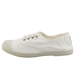 Natural World OLD LAVANDA Women Casual Shoes in White