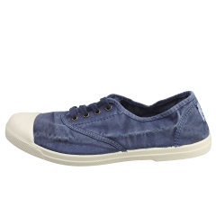 Natural World OLD LAVANDA Women Casual Shoes in Marine